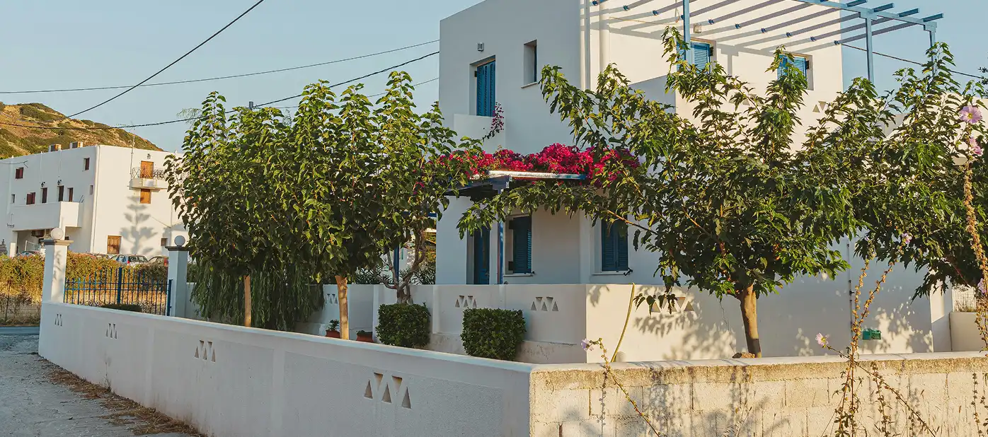 Services for foreign pensioners in greece