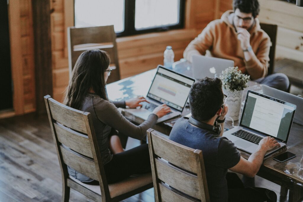 Non-Dom Business Start-Ups