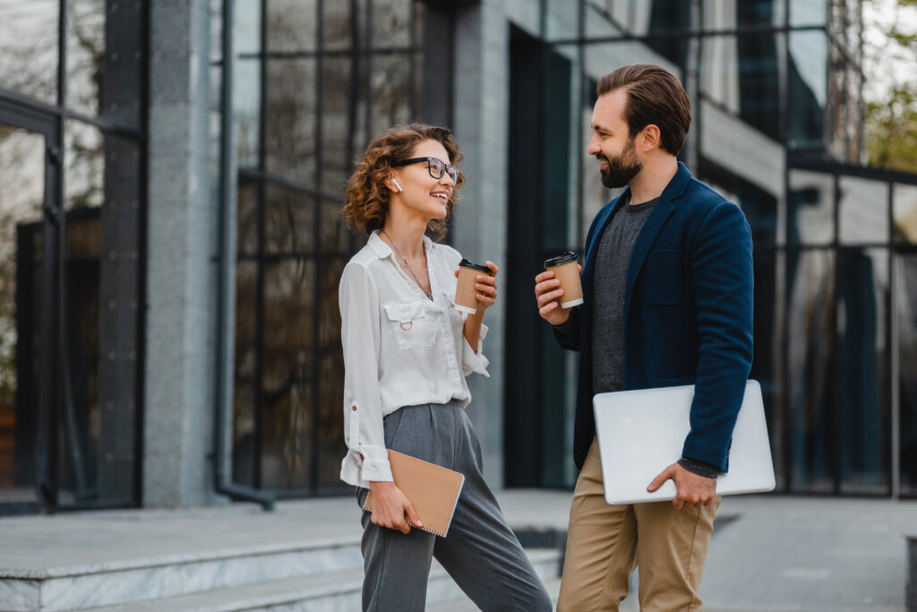 Spouses with Different Tax Residencies