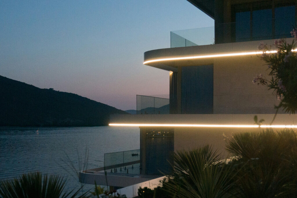 Greek Tax residence